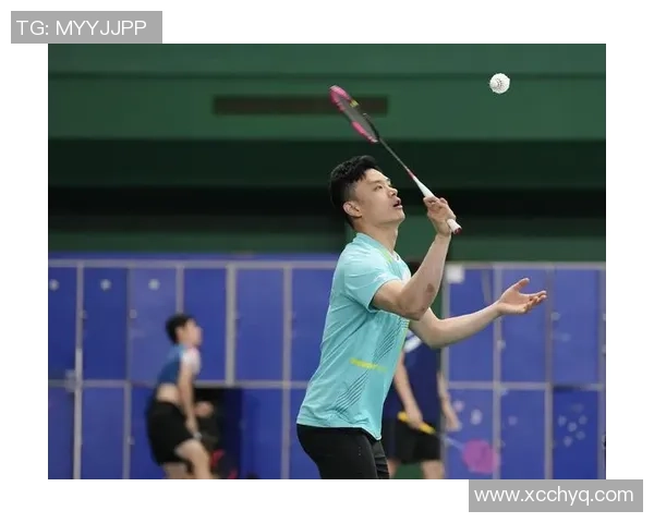 北京羽毛球队战术解析与对比研究揭示竞技优势与不足之处