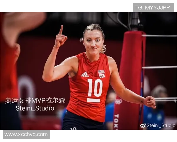 广州排球队在欧锦赛中的心理素质分析与表现评估